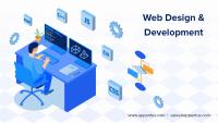 Website Development Services Australia | Appentus image 1